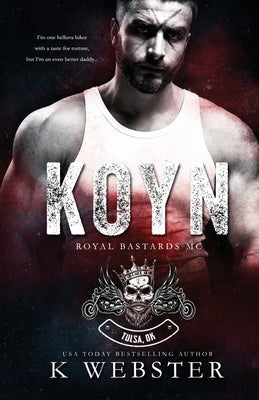 Koyn by Webster, K.