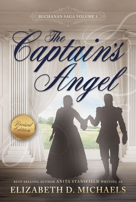 The Captain's Angel (Buchanan Saga Book 3) by Stansfield, Anita