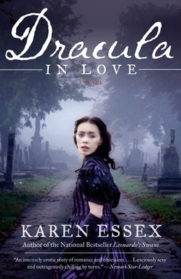 Dracula in Love by Essex, Karen