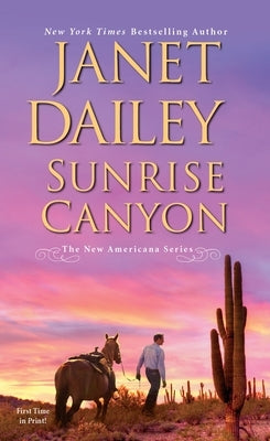 Sunrise Canyon by Dailey, Janet