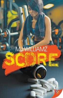 Score by Williamz, Mj