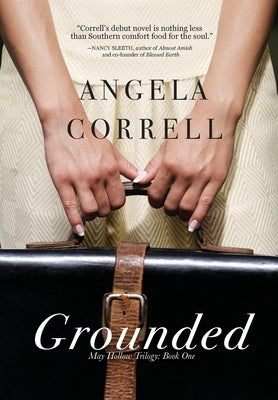 Grounded by Correll, Angela