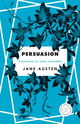 Persuasion by Austen, Jane