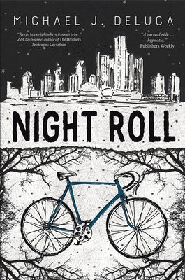 Night Roll by DeLuca, Michael J.