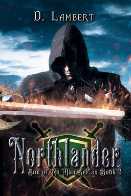 Northlander by Lambert, D.