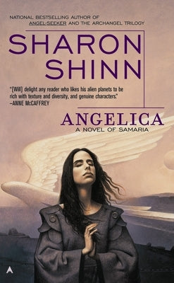 Angelica by Shinn, Sharon