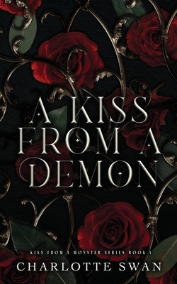 A Kiss From a Demon by Swan, Charlotte