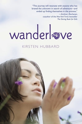 Wanderlove by Hubbard, Kirsten