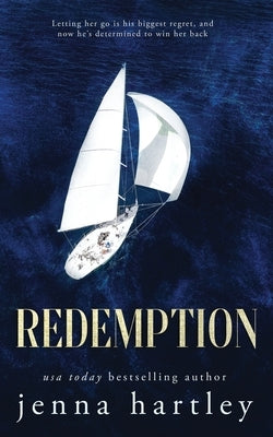 Redemption by Hartley, Jenna