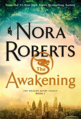 Awakening by Roberts, Nora