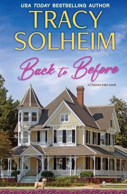 Back to Before by Solheim, Tracy