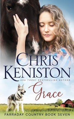 Grace by Keniston, Chris