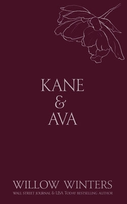 Kane & Ava: Rough Touch by Winters, Willow