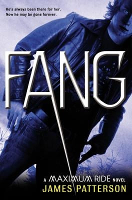 Fang by Patterson, James