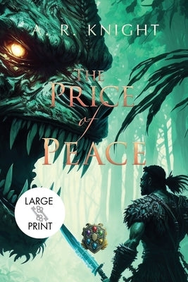 The Price of Peace by Knight, A. R.