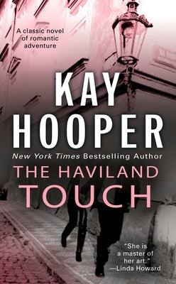 The Haviland Touch by Hooper, Kay