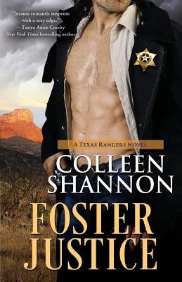 Foster Justice by Shannon, Colleen