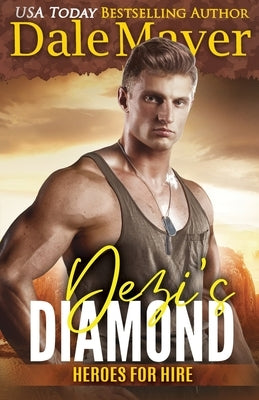 Dezi's Diamond by Mayer, Dale