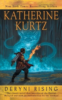 Deryni Rising by Kurtz, Katherine