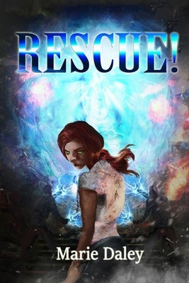 Rescue by Daley, Marie