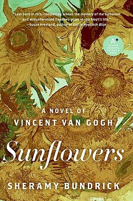 Sunflowers by Bundrick, Sheramy