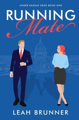 Running Mate by Brunner, Leah