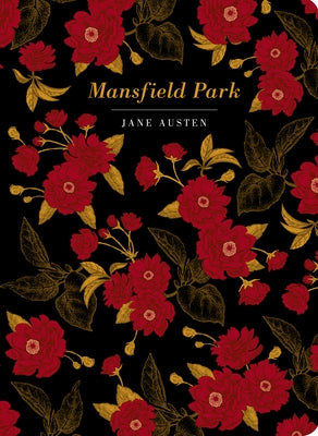 Mansfield Park by Austen, Jane