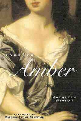 Forever Amber by Winsor, Kathleen