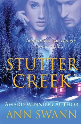 Stutter Creek by Swann, Ann