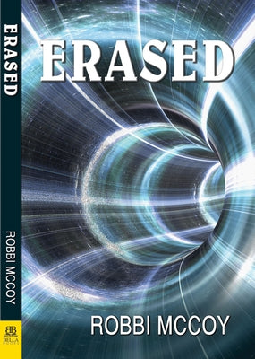 Erased by McCoy, Robbi