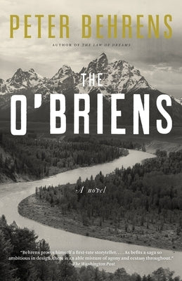 The O'Briens by Behrens, Peter