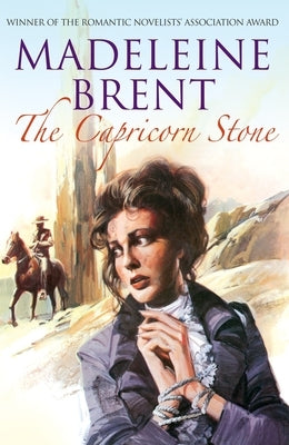 The Capricorn Stone by Brent, Madeleine