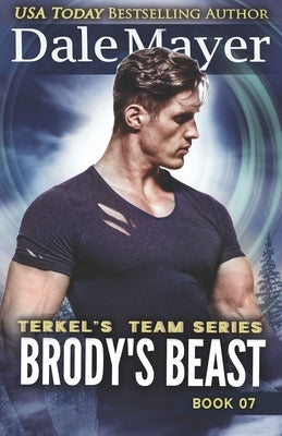 Brody's Beast by Mayer, Dale