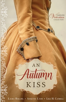 An Autumn Kiss by Rollins, Laura