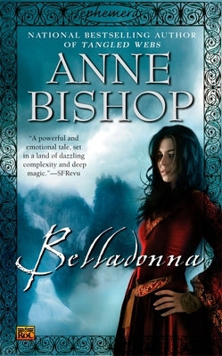 Belladonna by Bishop, Anne