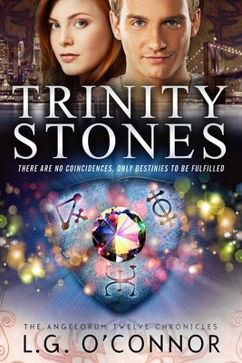 Trinity Stones by O'Connor, Lg