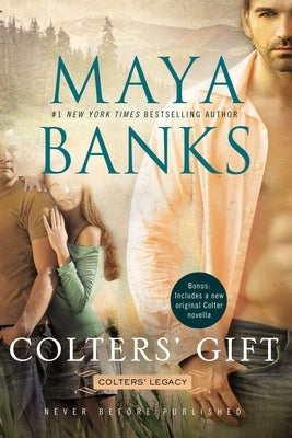 Colters' Gift by Banks, Maya