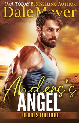 Anders's Angel by Mayer, Dale