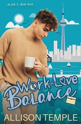 Work-Love Balance by Temple, Allison