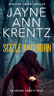 Sizzle and Burn by Krentz, Jayne Ann