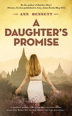 A Daughter's Promise by Bennett, Ann