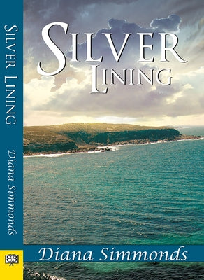 Silver Lining by Simmonds, Diana