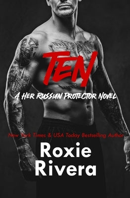 Ten by Rivera, Roxie