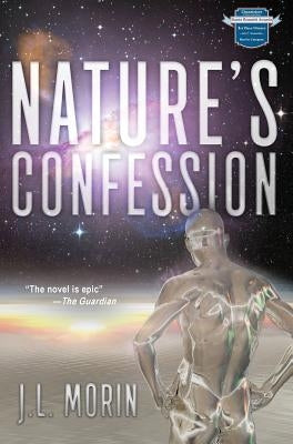 Nature's Confession by Morin, Jl