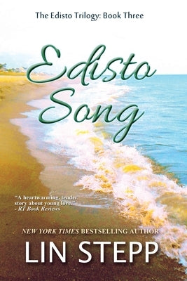 Edisto Song by Stepp, Lin