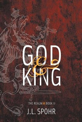 God & King by Spohr, J. L.