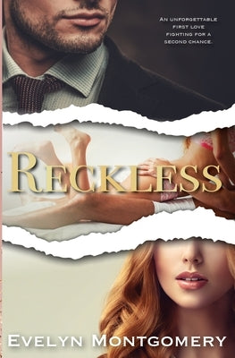 Reckless by Montgomery, Evelyn