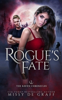 The Rogue's Fate by de Graff, Missy