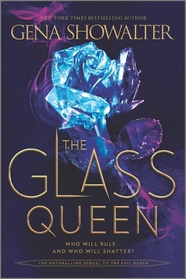 The Glass Queen by Showalter, Gena