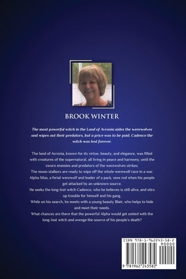 United By The Moon Stalkers: A Werewolf Paranormal Romance by Winter, Brook